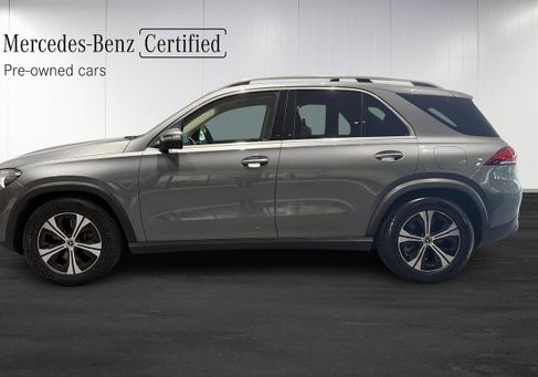 Mercedes-Benz GLE 350, 2022