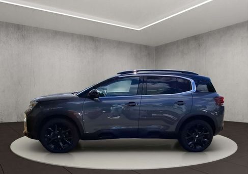 Citroën C5 Aircross, 2024 2