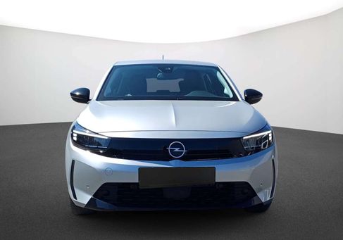 Opel Corsa, 2024 2