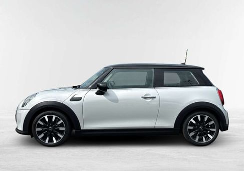 MINI Cooper, 2021