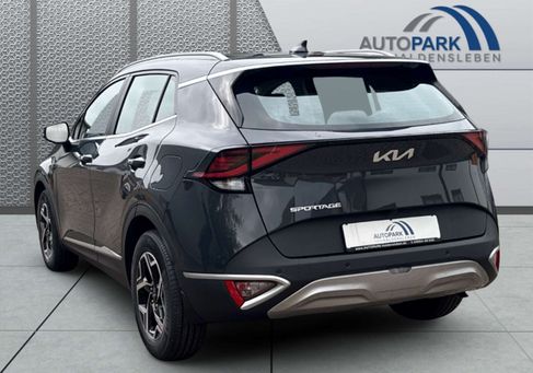Kia Sportage, 2025 3