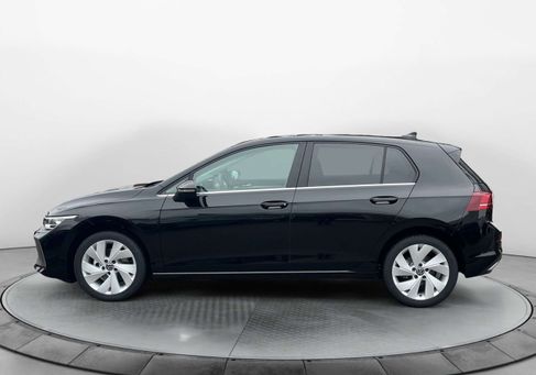 Volkswagen Golf, 2025 3