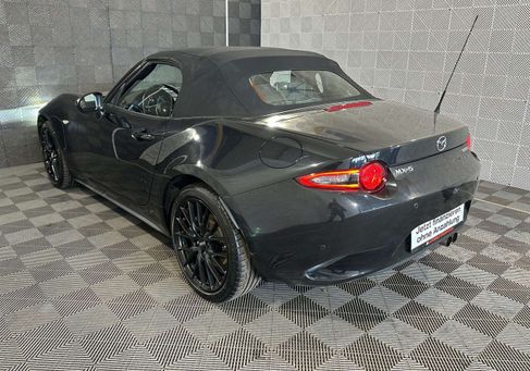 Mazda MX-5, 2020