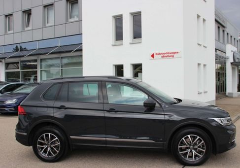 Volkswagen Tiguan, 2022 3
