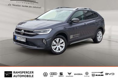 Volkswagen Taigo, 2025