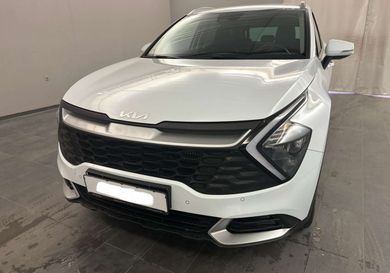 Kia Sportage, 2022
