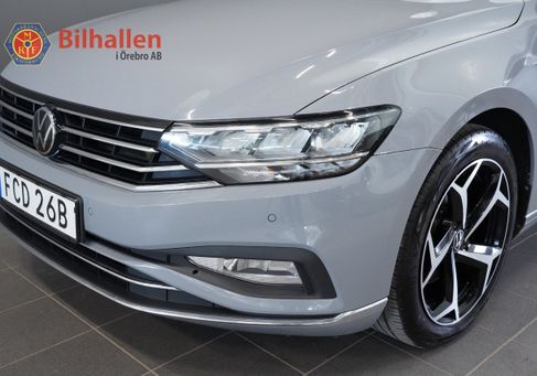 Volkswagen Passat Variant, 2023 2