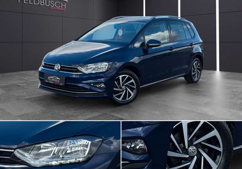 Volkswagen Golf, 2018