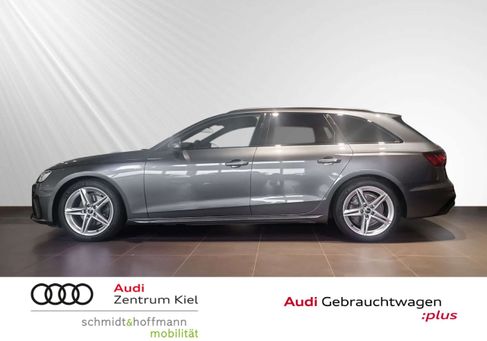 Audi A4, 2024 3