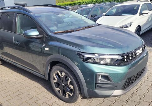 Dacia Jogger, 2026 3