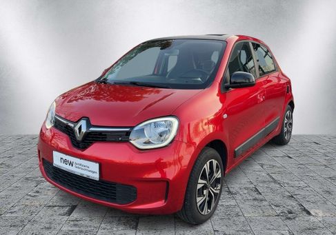 Renault Twingo, 2021