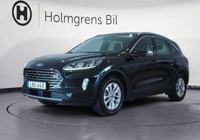 Ford Kuga, 2023
