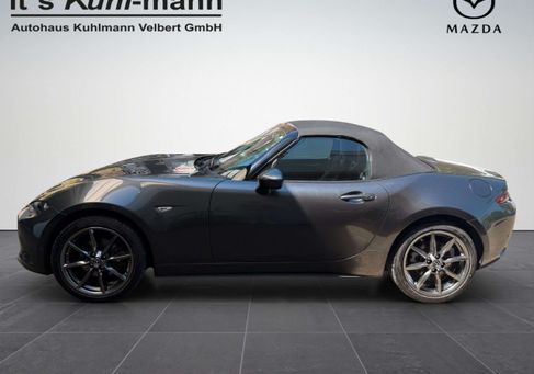 Mazda MX-5, 2020