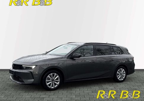 Opel Astra, 2024 2