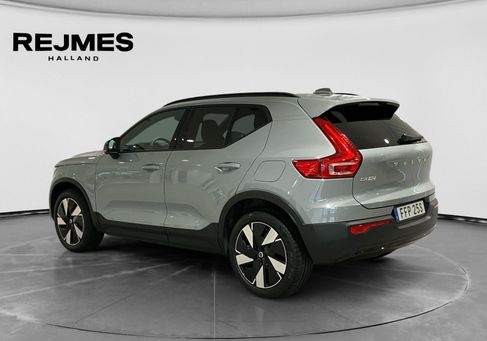 Volvo, 2025 2