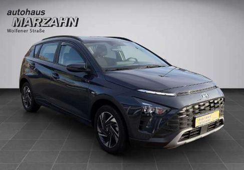 Hyundai Bayon, 2023 3