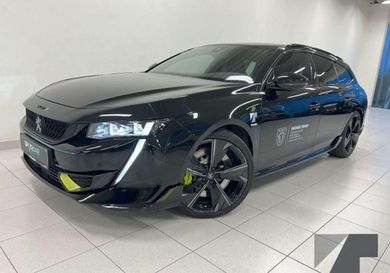 Peugeot 508, 2022