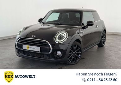 MINI Cooper, 2019