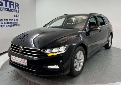 Volkswagen Passat Variant, 2022 3
