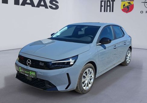 Opel Corsa, 2025 2