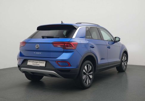 Volkswagen T-Roc, 2023