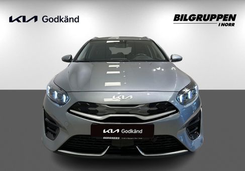 Kia Cee'd Sportswagon, 2024 2