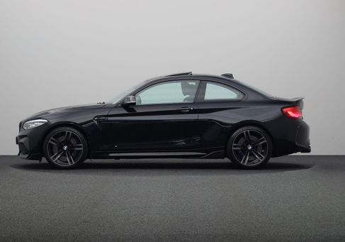 BMW M2, 2017