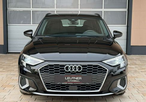 Audi A3, 2021 2
