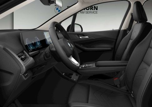 BMW 225, 2023