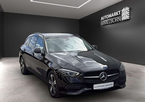 Mercedes-Benz C 300, 2023 2