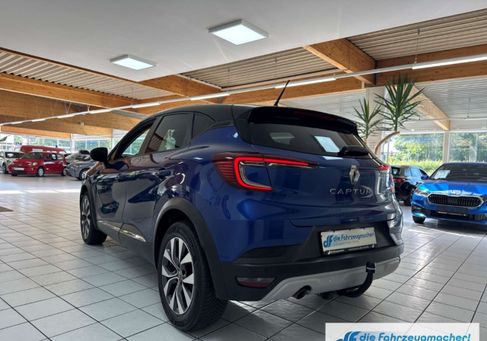 Renault Captur, 2019