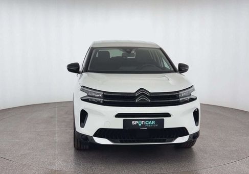 Citroën C5 Aircross, 2024 2