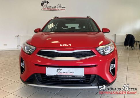 Kia Stonic, 2025