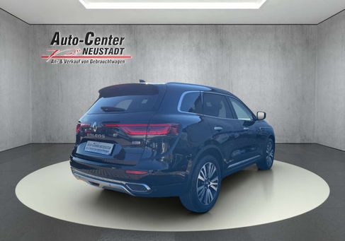 Renault Koleos, 2022