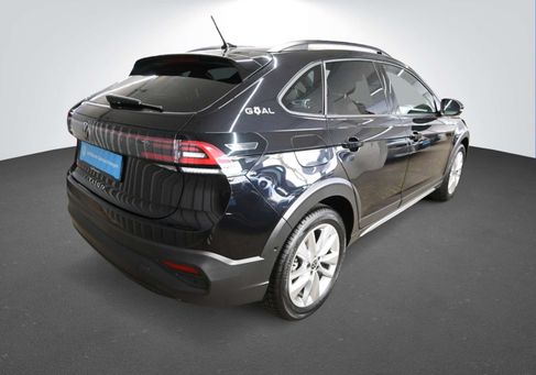 Volkswagen Taigo, 2025