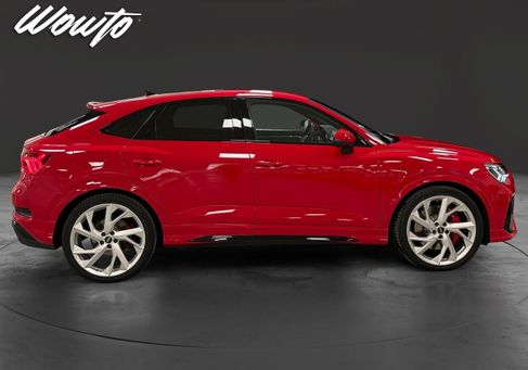 Audi Q3, 2021 3