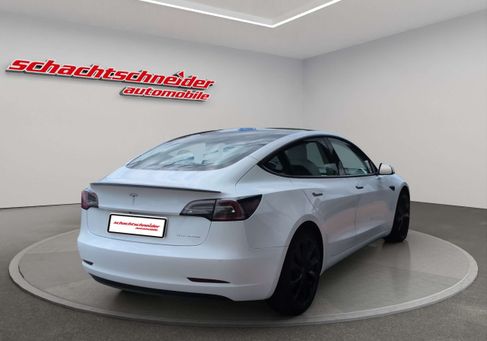 Tesla Model 3, 2021 3