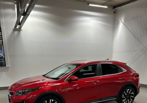 Kia XCeed, 2023