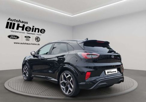 Ford Puma, 2022 3
