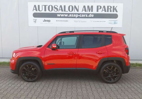 Jeep Renegade, 2022 3