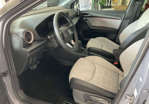 Seat Arona, 2026 3