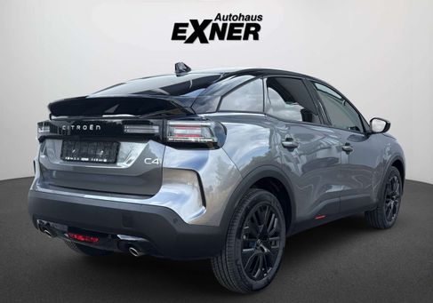Citroën C4, 2025 3