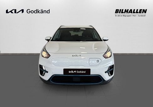 Kia Niro, 2022 2