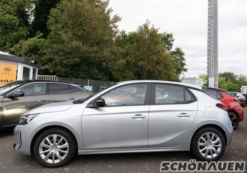 Opel Corsa, 2024 3