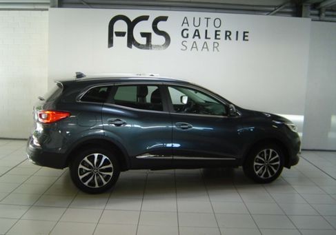 Renault Kadjar, 2022