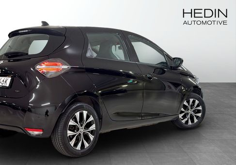 Renault ZOE, 2023