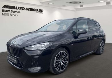 BMW 218, 2023