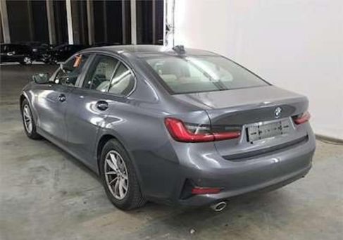 BMW 3 Serija, 2019