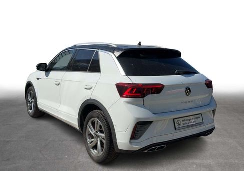 Volkswagen T-Roc, 2022