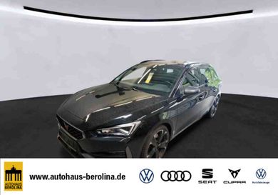 Cupra Leon, 2022